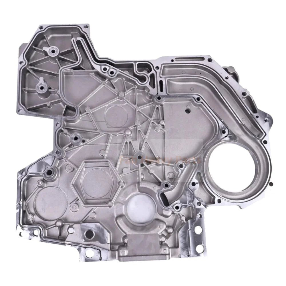 New International Timing Cover 1850248C2 1850248C1 for Case DT466 EGR 466EGR - Fab Heavy Parts