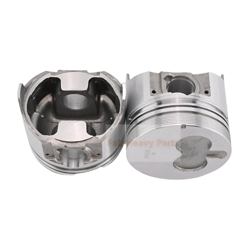 New Isuzu 3LB1 Engine Overhaul Rebuild Kit