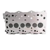 New Isuzu 3LD1 Engine Cylinder Head Complete w/ Valve &Spring - Fab Heavy Parts