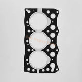 Overhaul Rebuilt kit for Isuzu Engine 3LD1 Sumitomo SH30 Hitachi EG30 EX27U EX27UNA EX30U EX35U EX35UNA Excavator