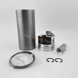 Kit de révision et de reconstruction pour Isuzu 3LD1 Sakai SG350 SW350 Rouleau vibrant