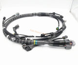 New Isuzu 4HK1 6HK1 Engine Wiring Harness 1 - 82641375 - 6 1826413756 1 - 82641375 - 7 1826413757 - Fab Heavy Parts