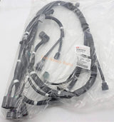 New Isuzu 6HK1G3 6HK1 Engine Wiring Harness and Fuse 8 - 97504355 - 0 8975043550 - Fab Heavy Parts