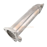 New Isuzu EGR Cooler 8 - 98030582 - 4 8980305824 - Fab Heavy Parts