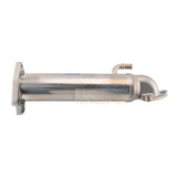 New Isuzu EGR Cooler 8 - 98030582 - 4 8980305824 - Fab Heavy Parts