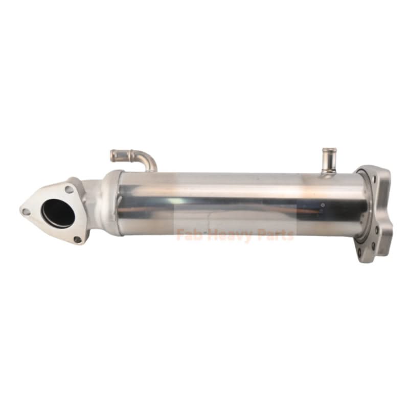 New Isuzu EGR Cooler 8 - 98030582 - 4 8980305824 - Fab Heavy Parts
