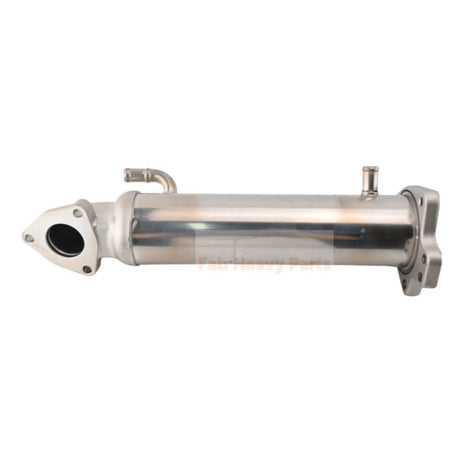 New Isuzu EGR Cooler 8 - 98030582 - 4 8980305824 - Fab Heavy Parts