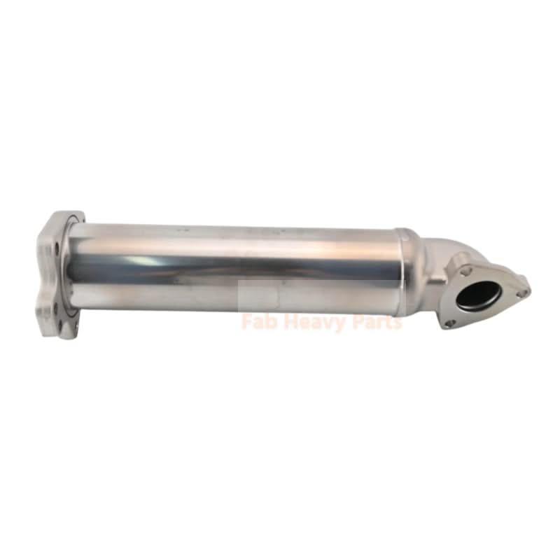 New Isuzu EGR Cooler 8 - 98030582 - 4 8980305824 - Fab Heavy Parts