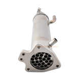 New Isuzu EGR Cooler 8 - 98030582 - 4 8980305824 - Fab Heavy Parts
