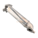 New Isuzu EGR Cooler 8 - 98030582 - 4 8980305824 - Fab Heavy Parts