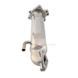 New Isuzu EGR Cooler 8 - 98030582 - 4 8980305824 - Fab Heavy Parts