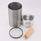 New Isuzu Engine 3KC1 Overhaul Rebuild Kit - Fab Heavy Parts