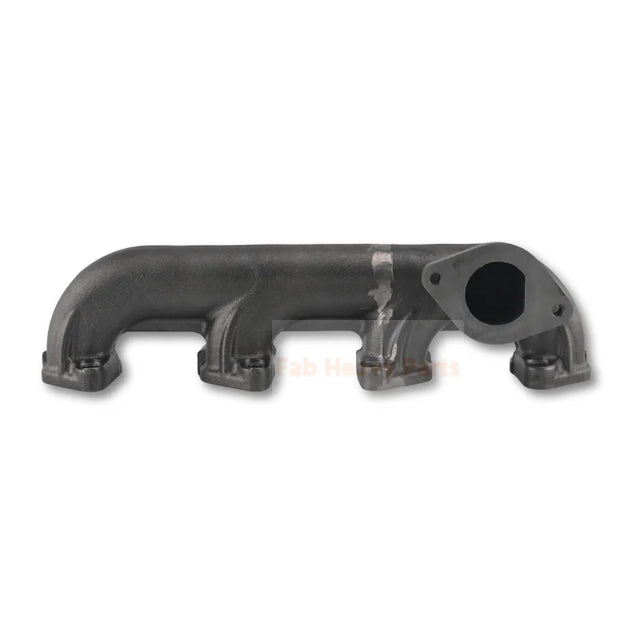 New Isuzu Engine 4JG2 Exhaust Manifold 8944519902 8-94451990-2
