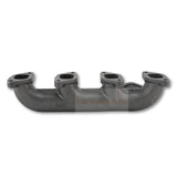 New Isuzu Engine 4JG2 Exhaust Manifold 8944519902 8-94451990-2
