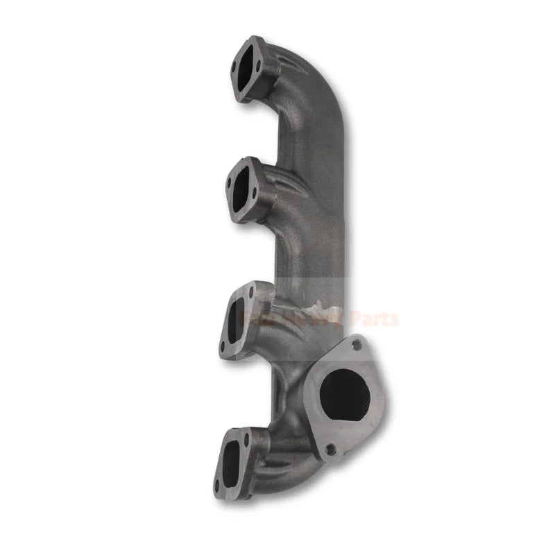 New Isuzu Engine 4JG2 Exhaust Manifold 8944519902 8-94451990-2