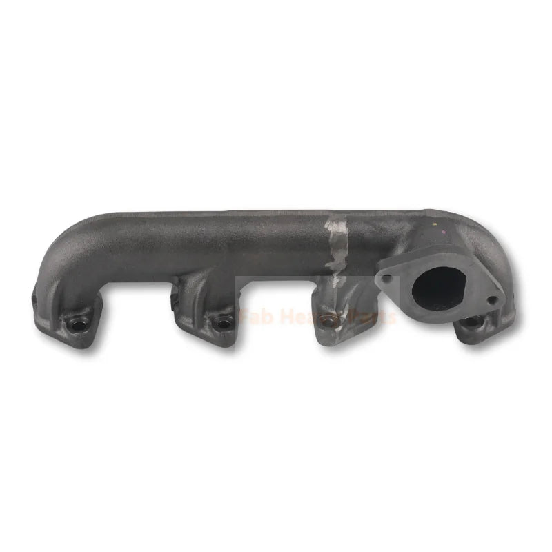 New Isuzu Engine 4JG2 Exhaust Manifold 8944519902 8-94451990-2