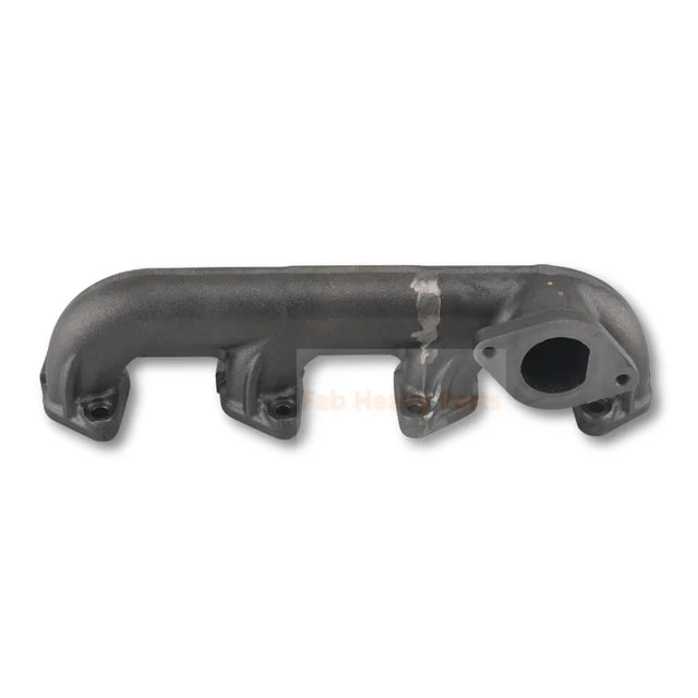 New Isuzu Engine 4JG2 Exhaust Manifold 8944519902 8-94451990-2