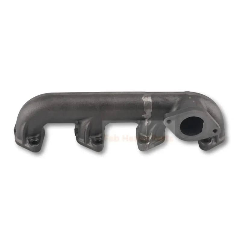 New Isuzu Engine 4JG2 Exhaust Manifold 8944519902 8 - 94451990 - 2 - Fab Heavy Parts