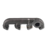 New Isuzu Engine 4JG2 Exhaust Manifold 8944519902 8 - 94451990 - 2 - Fab Heavy Parts