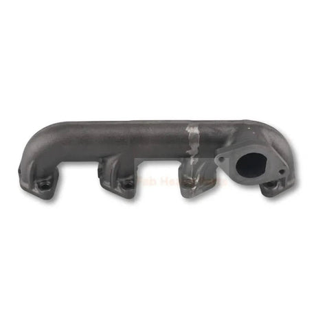 New Isuzu Engine 4JG2 Exhaust Manifold 8944519902 8 - 94451990 - 2 - Fab Heavy Parts
