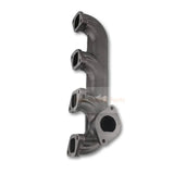 New Isuzu Engine 4JG2 Exhaust Manifold 8944519902 8 - 94451990 - 2 - Fab Heavy Parts