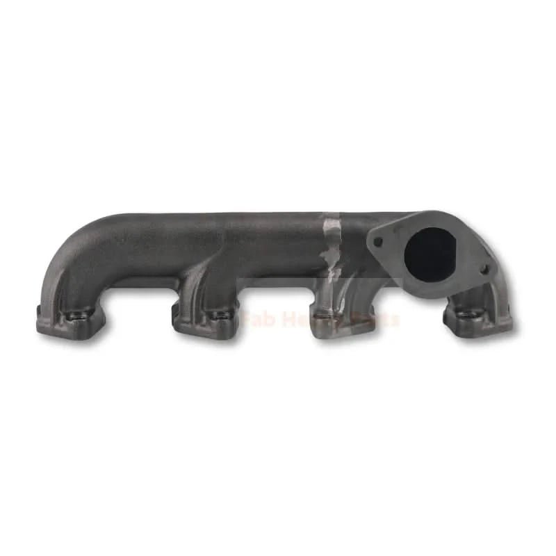 New Isuzu Engine 4JG2 Exhaust Manifold 8944519902 8 - 94451990 - 2 - Fab Heavy Parts