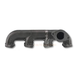 New Isuzu Engine 4JG2 Exhaust Manifold 8944519902 8 - 94451990 - 2 - Fab Heavy Parts