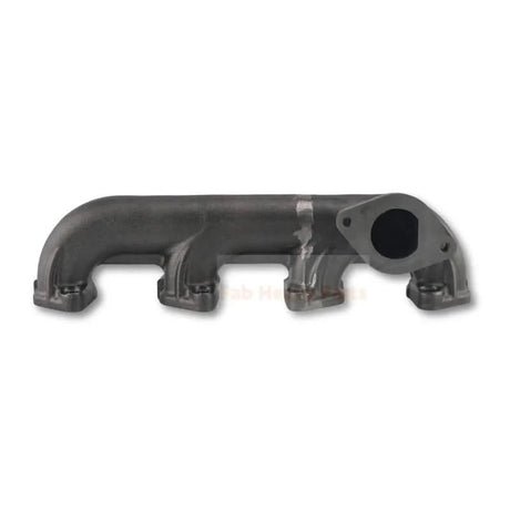 New Isuzu Engine 4JG2 Exhaust Manifold 8944519902 8 - 94451990 - 2 - Fab Heavy Parts