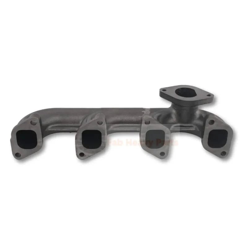 New Isuzu Engine 4JG2 Exhaust Manifold 8944519902 8 - 94451990 - 2 - Fab Heavy Parts