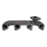 New Isuzu Engine 4JG2 Exhaust Manifold 8944519902 8 - 94451990 - 2 - Fab Heavy Parts