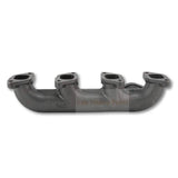 New Isuzu Engine 4JG2 Exhaust Manifold 8944519902 8 - 94451990 - 2 - Fab Heavy Parts