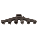 New Isuzu Engine 6BG1 Exhaust Manifold - Fab Heavy Parts