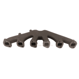 New Isuzu Engine 6BG1 Exhaust Manifold - Fab Heavy Parts