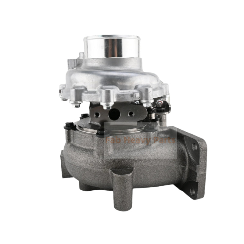 Nuevo Isuzu RHV4 Turbo 8982216731 ​​8-98221673-1