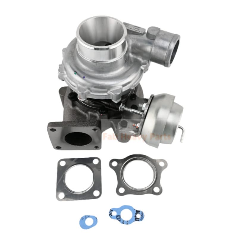 New Isuzu RHV4 Turbo 8982216731 8 - 98221673 - 1 - Fab Heavy Parts