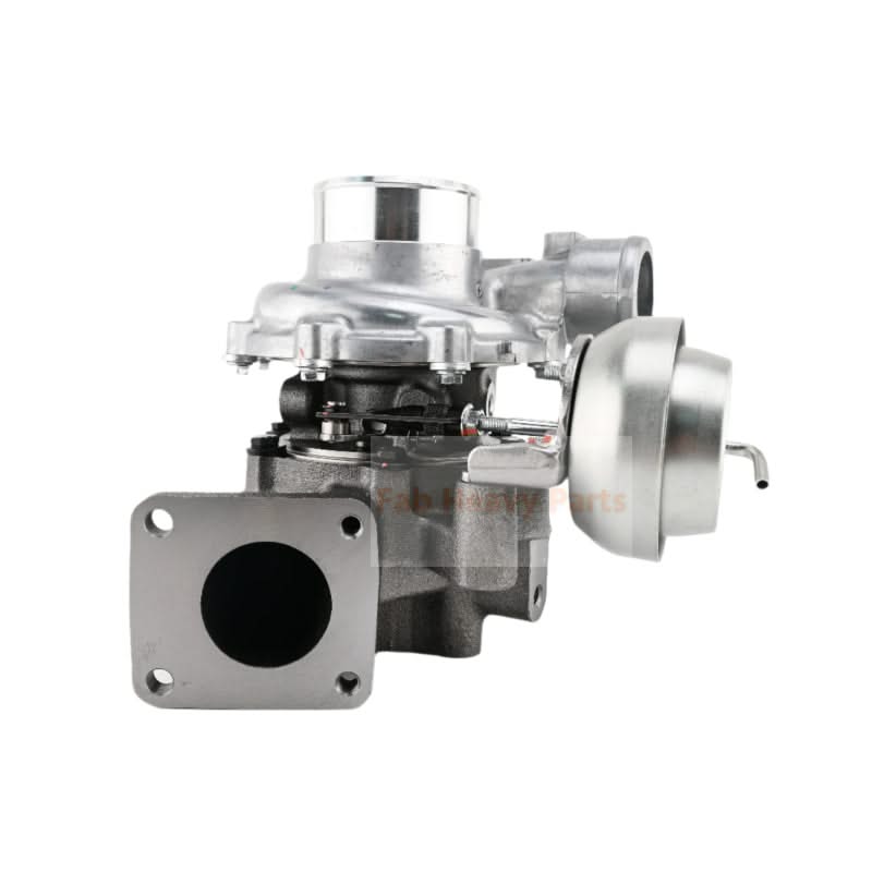 New Isuzu RHV4 Turbo 8982216731 8 - 98221673 - 1 - Fab Heavy Parts
