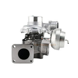 New Isuzu RHV4 Turbo 8982216731 8 - 98221673 - 1 - Fab Heavy Parts