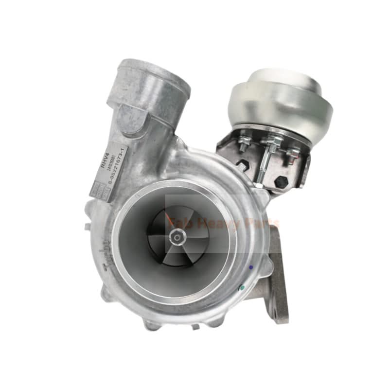 New Isuzu RHV4 Turbo 8982216731 8 - 98221673 - 1 - Fab Heavy Parts