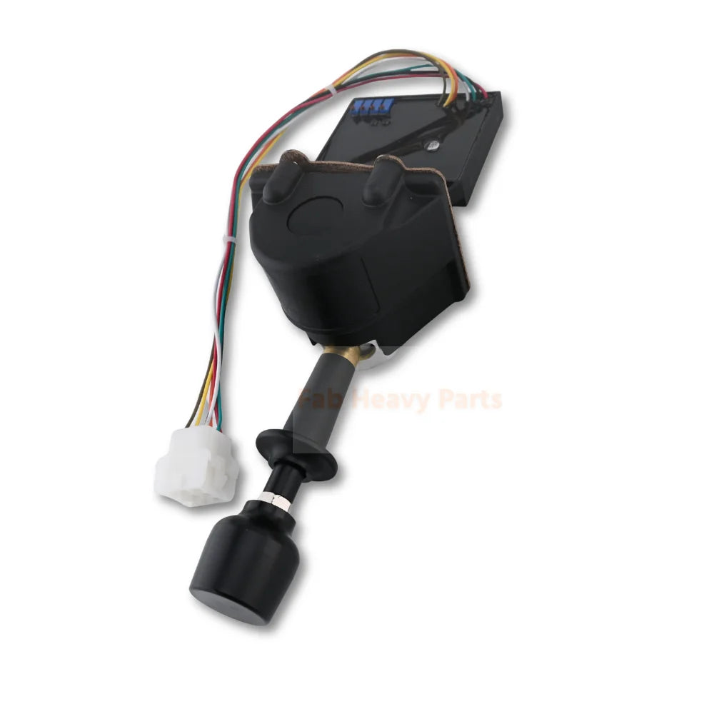 Neuer Joystick-Controller 1600141 für JLG 45HA 60H 60H+6 60HA 70H 80H 86HX 150HA
