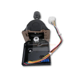 Neuer Joystick-Controller 1600141 für JLG 45HA 60H 60H+6 60HA 70H 80H 86HX 150HA