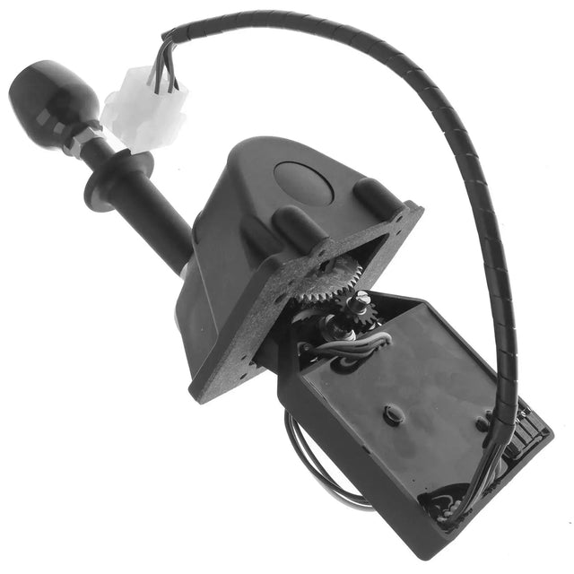 New Joystick Controller 1600141 for JLG 45HA 60H 60H+6 60HA 70H 80H 86HX 150HA - Fab Heavy Parts