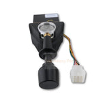 New Joystick Controller 1600141 for JLG 45HA 60H 60H+6 60HA 70H 80H 86HX 150HA - Fab Heavy Parts