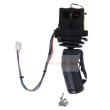 New Joystick Controller 1600452 1600381 Fits for JLG