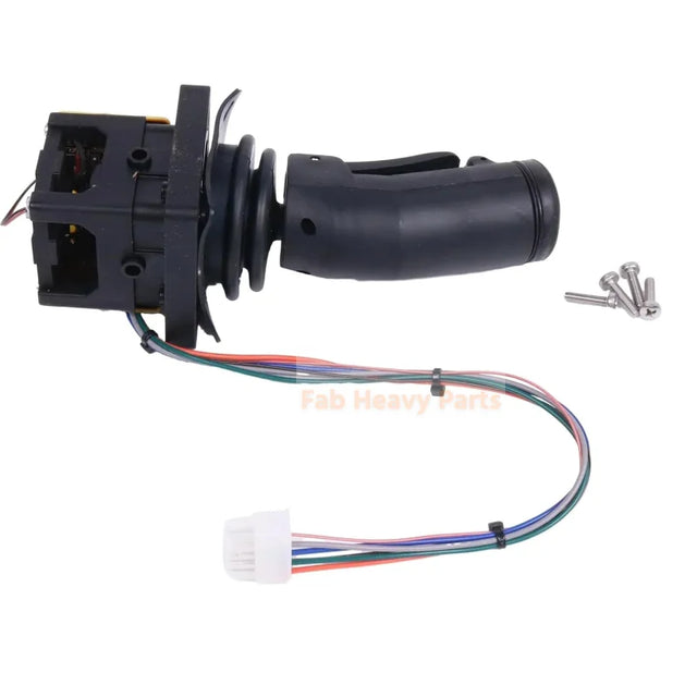 New Joystick Controller 1600452 1600381 Fits for JLG