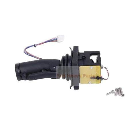 New Joystick Controller 1600452 1600381 Fits for JLG - Fab Heavy Parts