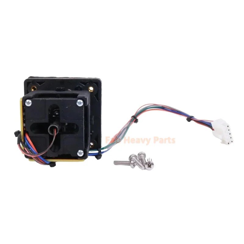 New Joystick Controller 1600452 1600381 Fits for JLG - Fab Heavy Parts