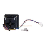 New Joystick Controller 1600452 1600381 Fits for JLG - Fab Heavy Parts