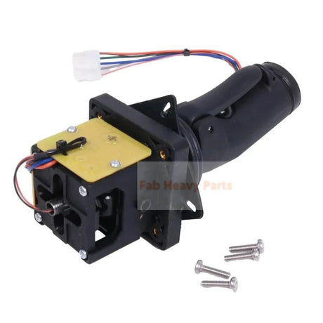 New Joystick Controller 1600452 1600381 Fits for JLG - Fab Heavy Parts