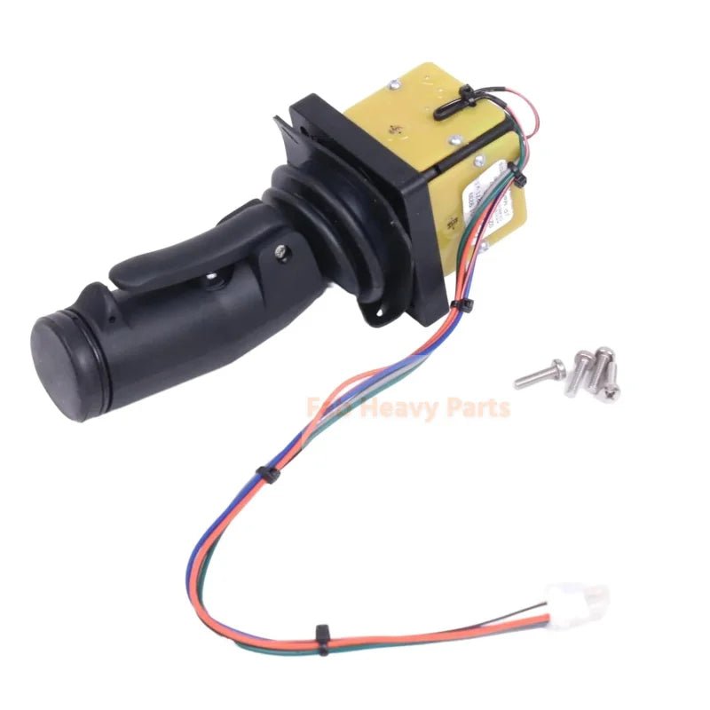 New Joystick Controller 1600452 1600381 Fits for JLG - Fab Heavy Parts