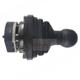 New Joystick Controller 2 Axis 2901006210 Fits for Haulotte HA16RTJ - Fab Heavy Parts